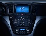 Buick Regal 2008 года